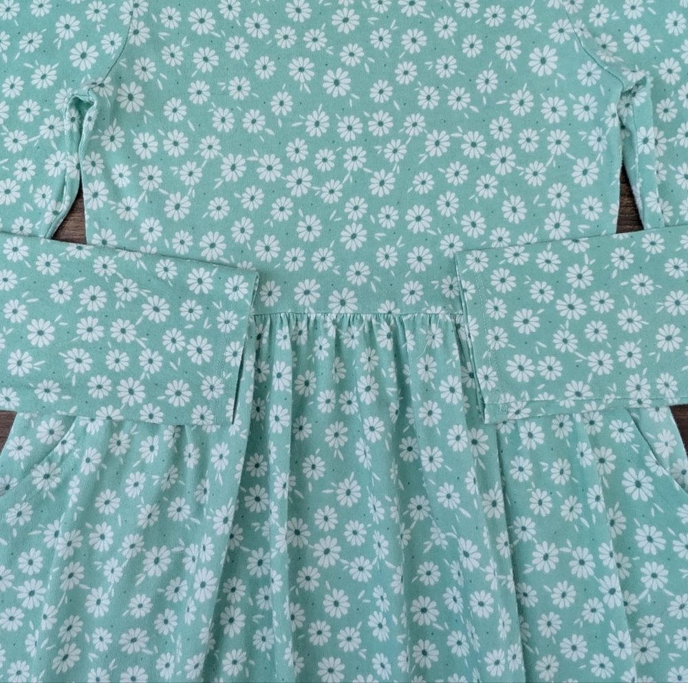 Jumping Beans Dress